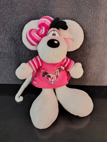 Peluche diddlina robe nuit - de,