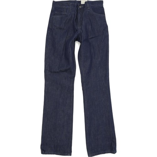 Levi 525 girls femme - femme, bleu