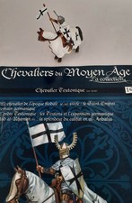 Altaya - Chevaliers du