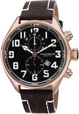 Montre Pour Homme Akribos XXIV