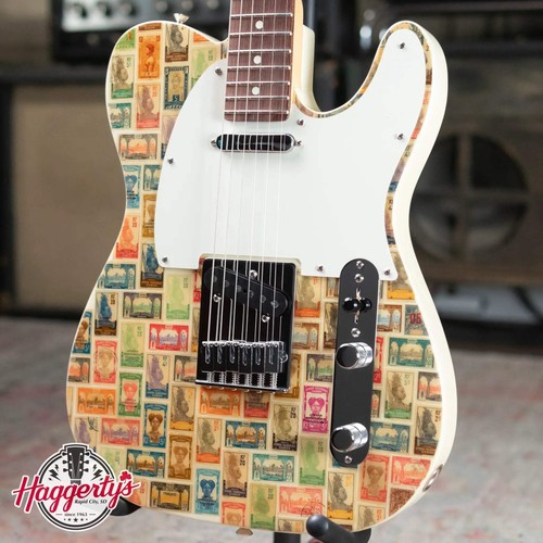 Fender custom shop imagine - shop, "imagine"