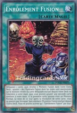 Yu-Gi-Oh! Enrôlement Fusion : C DOOD-FR070