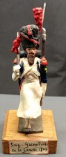 SEGOM FIGURINE PREMIER EMPIRE