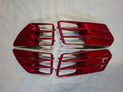 Lot carenages suzuki - 4,