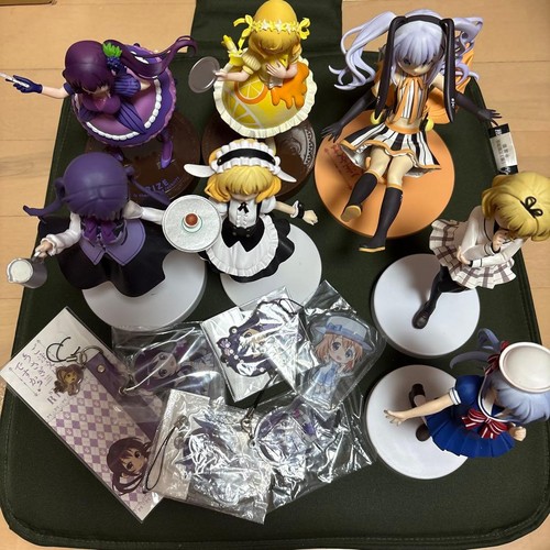 Lot figurines collection - figurines, de