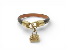 BRACELET LOUIS VUITTON CHARMS