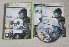 Jeu Xbox 360 Tom clancy's