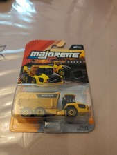 🎉 Nouveautés 🎉 Majorette Construction Volvo Hauler neuve sous blister
