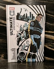 ULTIMATE UNIVERSE 07 ( 7 )