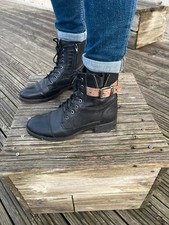 COCO & ABRICOT Bottines Boots