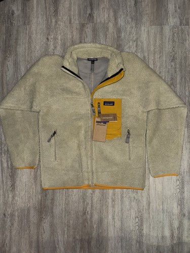 Veste polaire patagonia - veste,