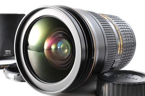 Objectif nikon nikkor - nikon, af-s