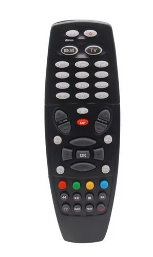 Dreambox dm800hd dm800 remote - dm800hd,