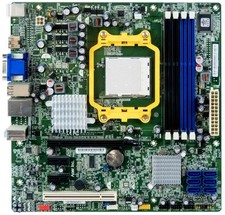 ACER RS880M05A1-1.0-6KSMH SAM3 DDR3 PCIe PCIe