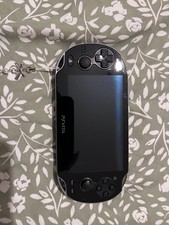 Ps vita modded (hacké)