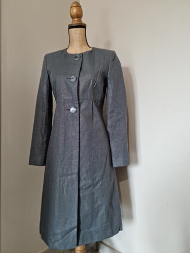 123 magnifique manteau - 123,