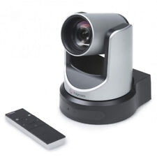 Polycom EagleEye IV USB avec Telecomande et alimentation