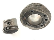 BMW R 75/6 [1974] - cylindre