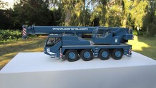 CONRAD 2094 LIEBHERR LTM 1060/2  " SARENS  " MINT BOX RARE !....