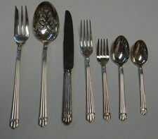 Christofle ARIA (1984) Silver