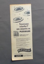 PUB PUBLICITE ANCIENNE ADVERT