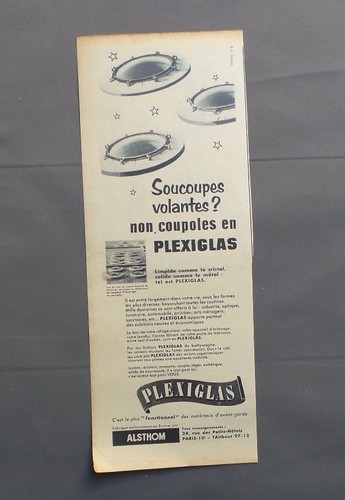 Pub publicite ancienne advert - pub,