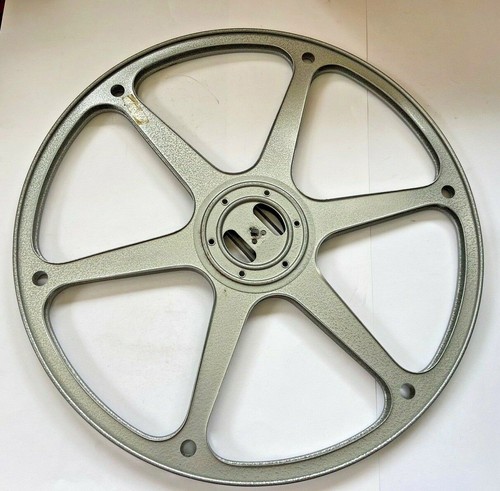 Vintage grande bobine cinema - vintage,
