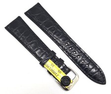 Bracelet De Montre Alligator