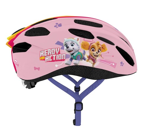 Enfants casque vélo paw - vélo,