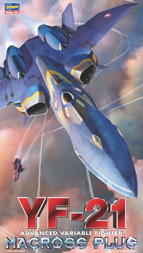 Advanced variable - yf-21,