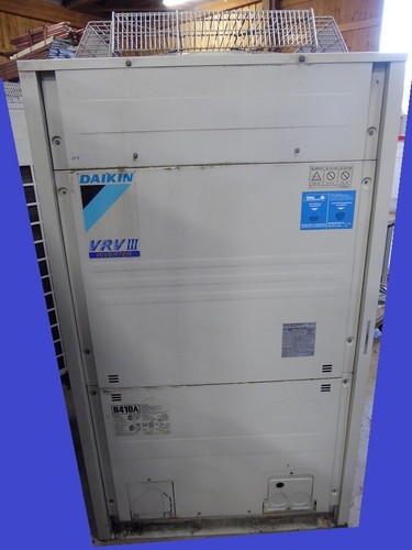 Daikin vrv système - vrv, 3
