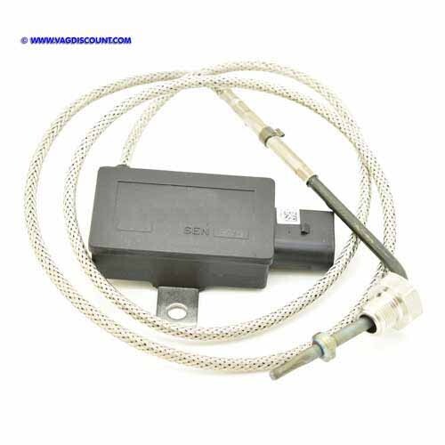 Sonde température