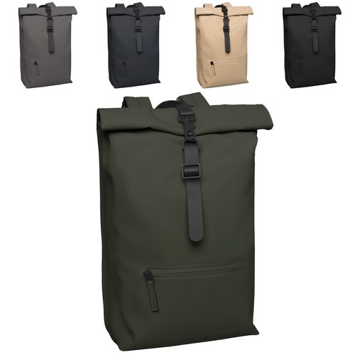 Rains rolltop sac - sac, À