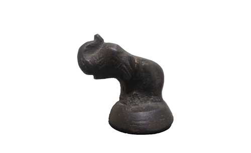 Ancien poids opium - ancien,