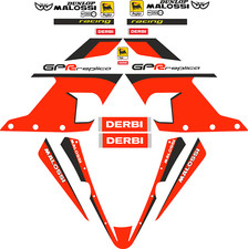 kit compatible avec Derbi gpr