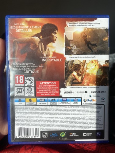 Ps4 playstation tomb - -,