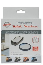 Moulinex Kit de Filtration
