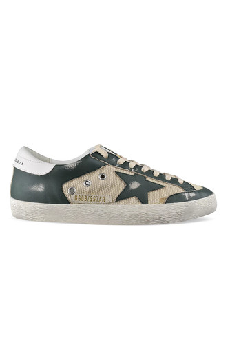 Sneakers superstar golden - sneakers,