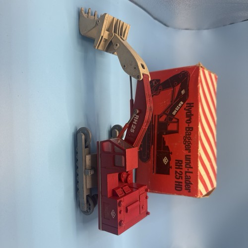 Rh25 shovel w ziss of - shovel, r.w.