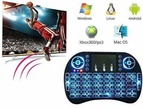 Mini clavier smart - mini,