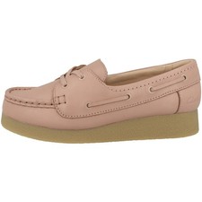 Clarks Wallabee EVO Sea