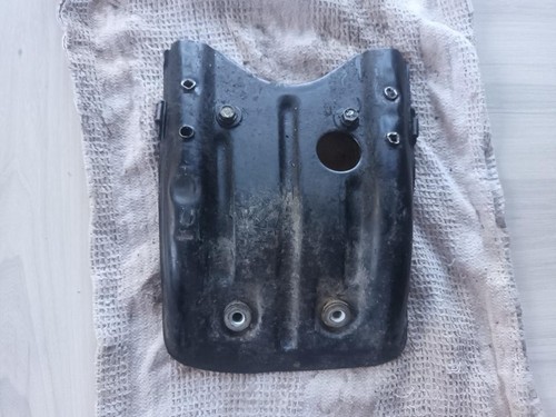Sabot moteur honda mtx 1984 - 50,