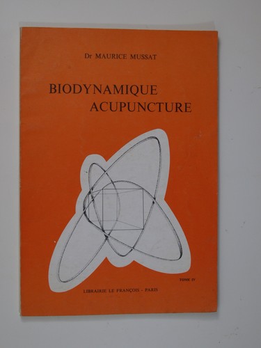 Mussat maurice - mussat, dr.