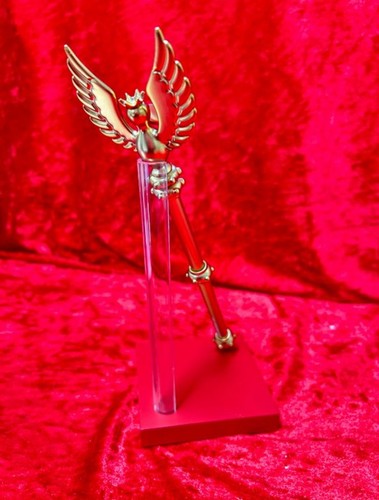 Figurine tintin sceptre - tintin,