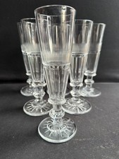 Flûtes baccarat saint louis - 6,