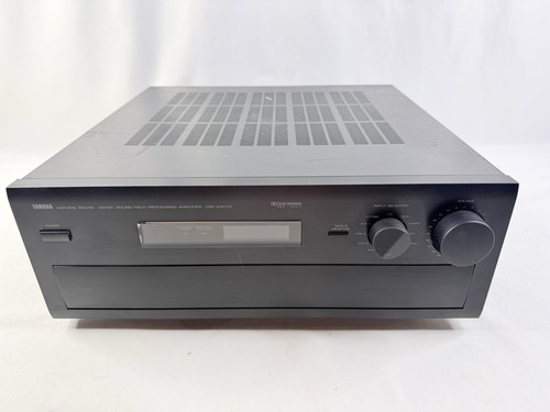Yamaha dsp a2070 natural sound - yamaha,