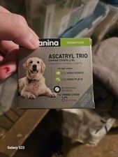 Biocanina Ascatryl Trio grand