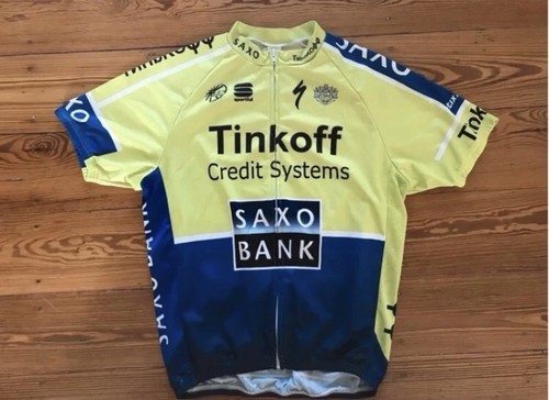 Maillot cyclisme vintage - cyclisme,