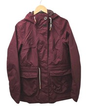Decathlon Quechua Hooded Multi