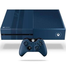 Jeu XBox One Hardware One 1 To + Forza Motorsport 6